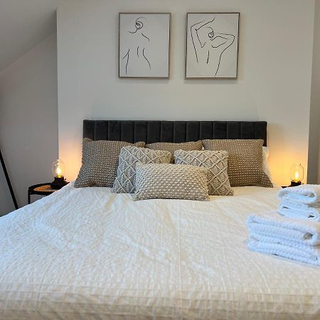 Lovely 1-Bedroom Flat In St Leonards On Sea St Leonards-on-Sea Exterior photo