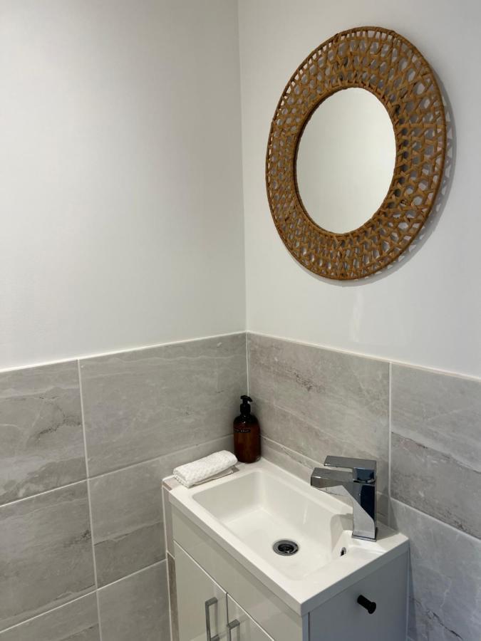 Lovely 1-Bedroom Flat In St Leonards On Sea St Leonards-on-Sea Exterior photo
